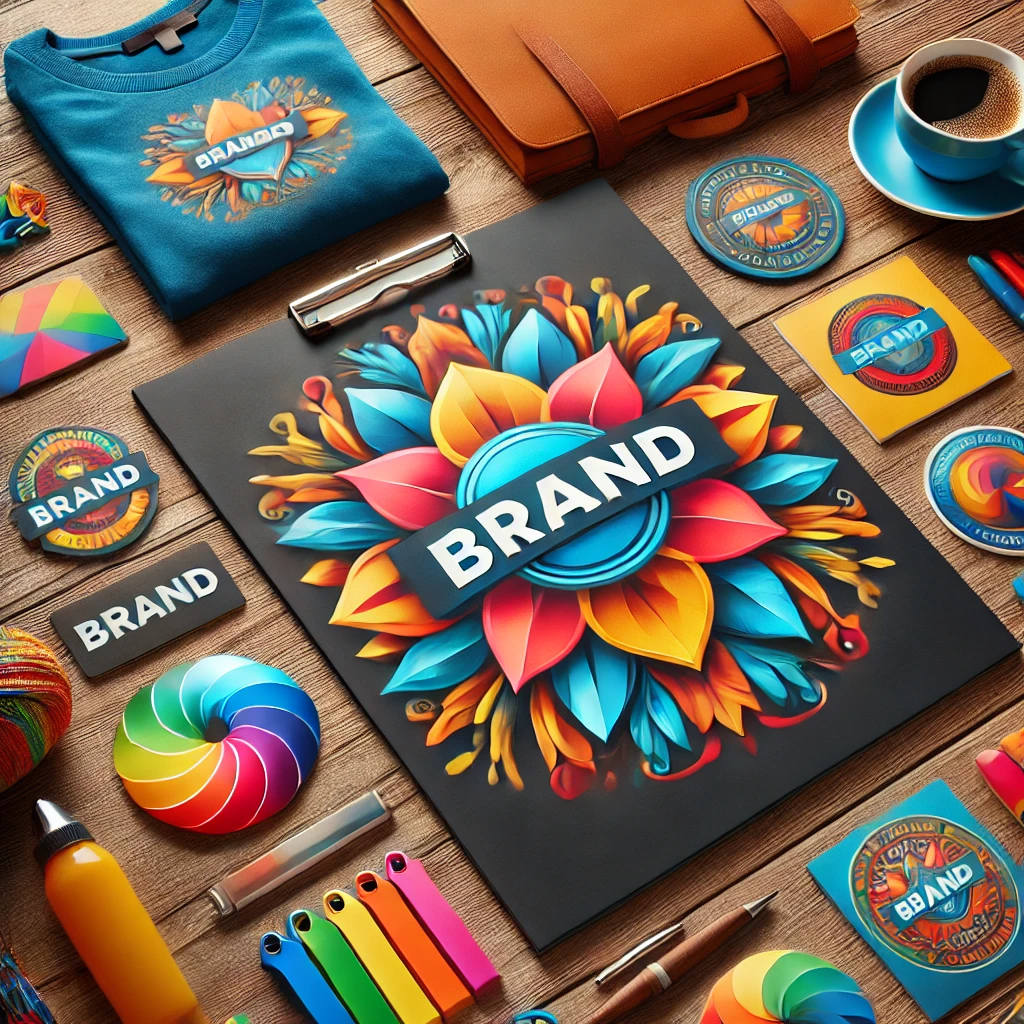 Why Branding Matters: Key Benefits for Your Business