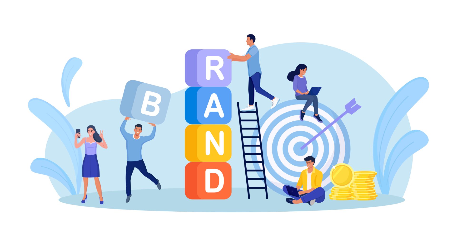 How to Build a Cohesive Brand Strategy Across All Platforms